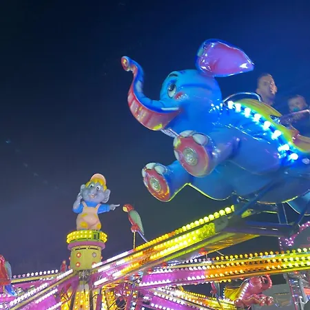 Lejlighed En Bord De Mer, Tous Commerces Animations *