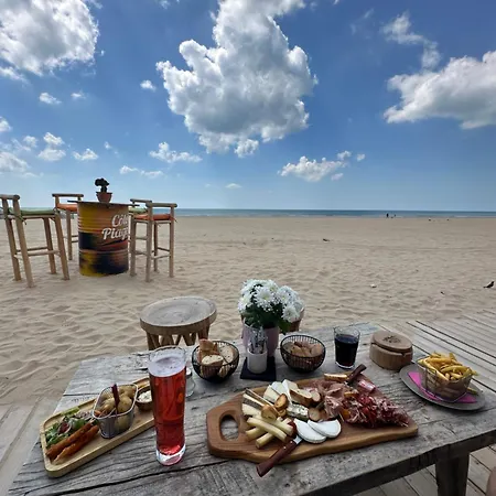 En Bord De Mer, Tous Commerces Animations *