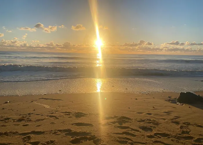 Διαμέρισμα En Bord De Mer, Tous Commerces Animations Saint-Hilaire-de-Riez