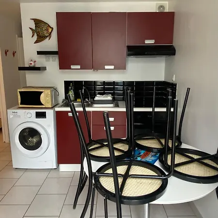 Apartment En Bord De Mer, Tous Commerces Animations Saint-Hilaire-de-Riez