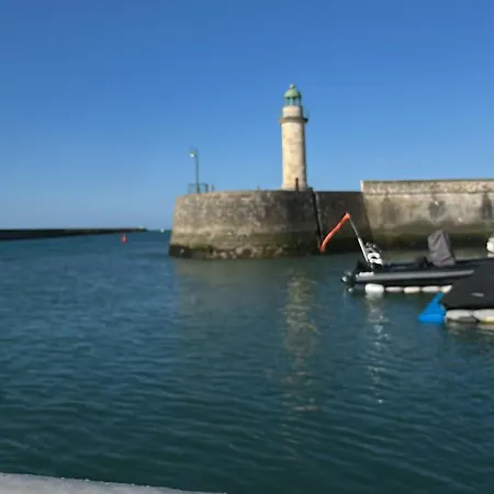 En Bord De Mer, Tous Commerces Animations Saint-Hilaire-de-Riez