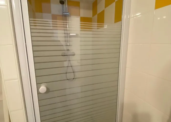 Apartment En Bord De Mer, Tous Commerces Animations *