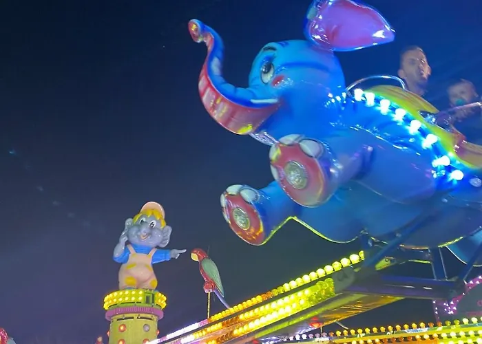 Apartment En Bord De Mer, Tous Commerces Animations *