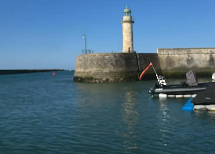 En Bord De Mer, Tous Commerces Animations Saint-Hilaire-de-Riez