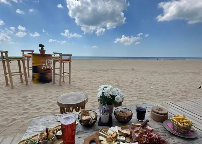 En Bord De Mer, Tous Commerces Animations *